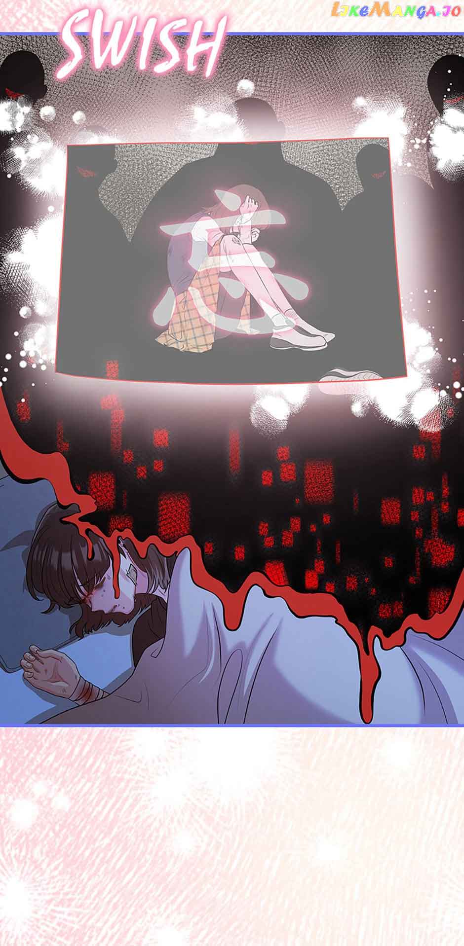 Avoiding the Heavenly Emperor Chapter 73 page 53