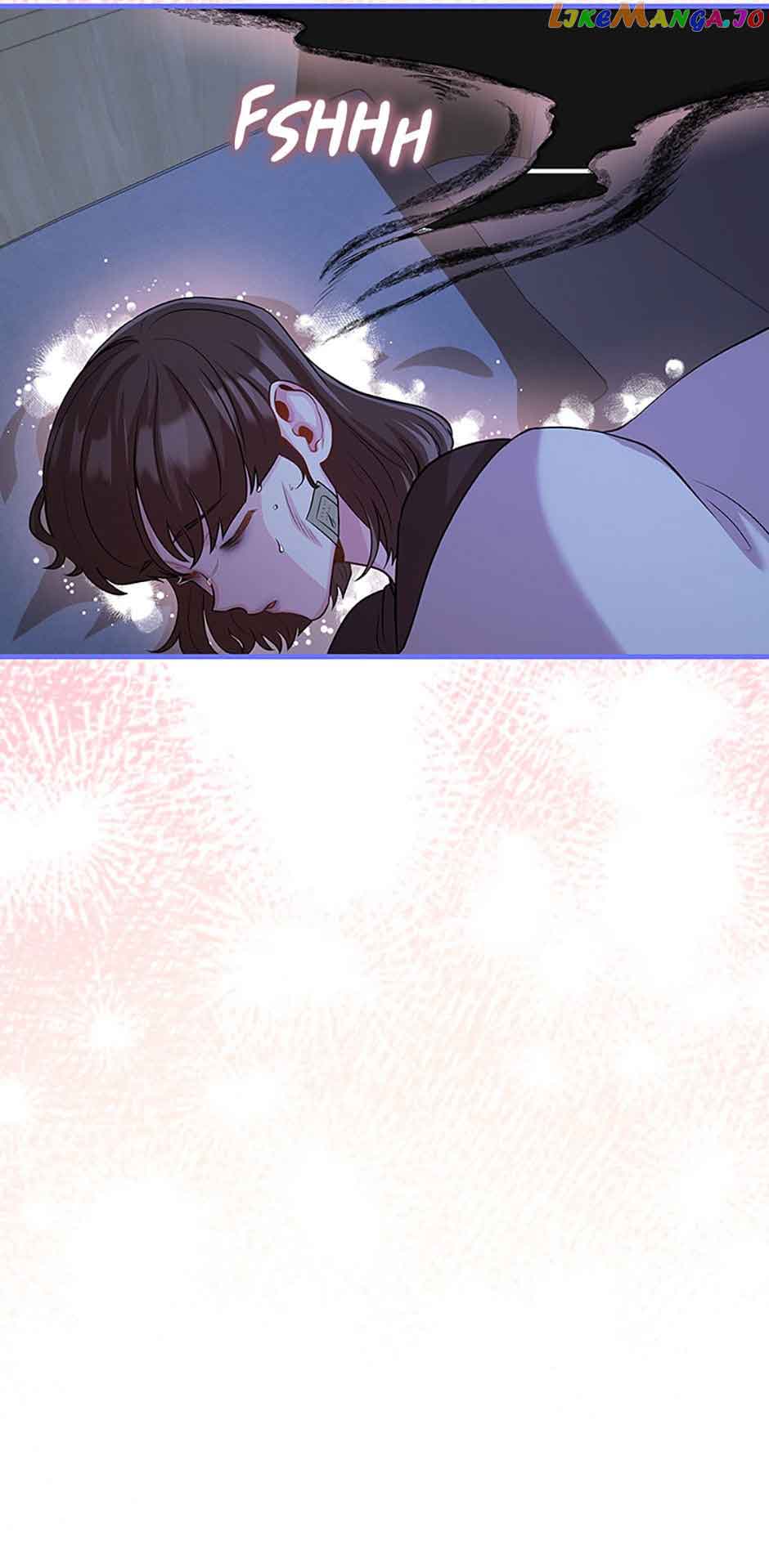 Avoiding the Heavenly Emperor Chapter 73 page 54
