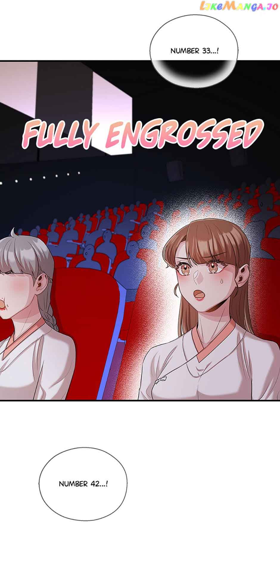 Avoiding the Heavenly Emperor Chapter 73 page 55