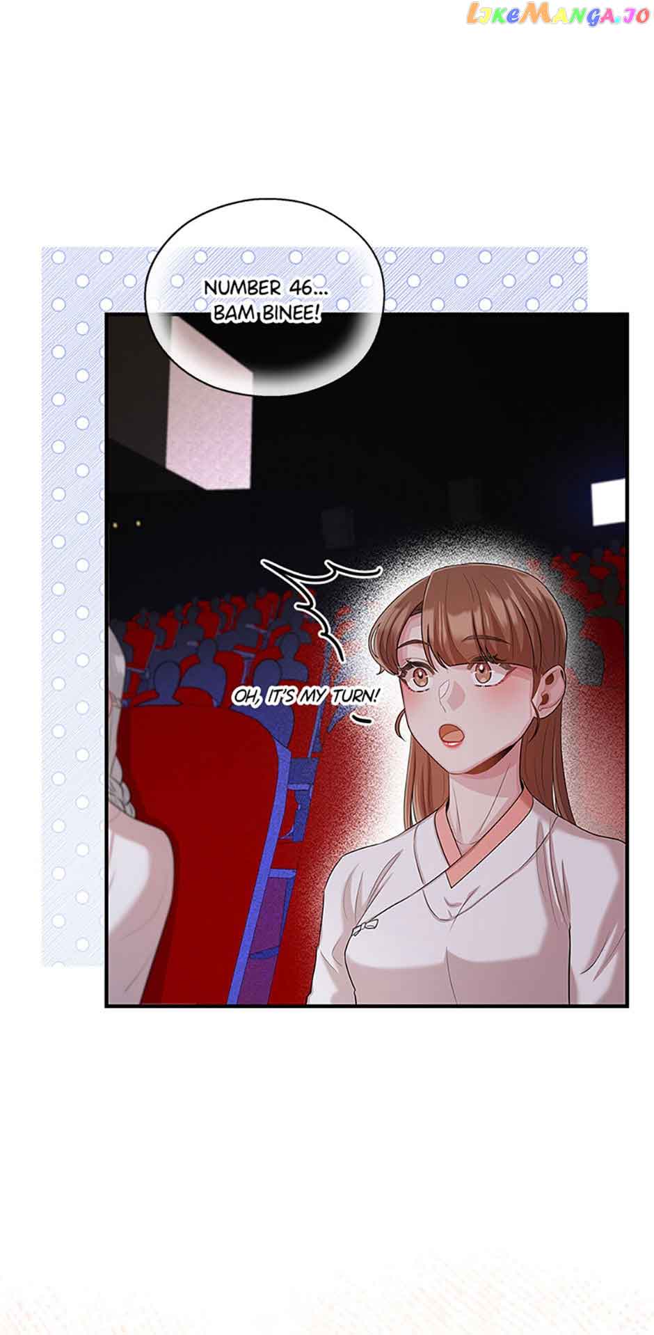 Avoiding the Heavenly Emperor Chapter 73 page 56