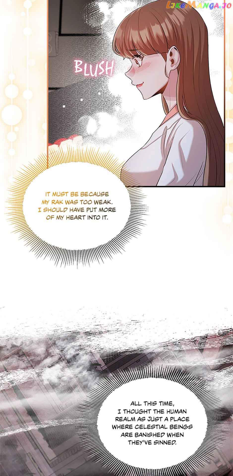 Avoiding the Heavenly Emperor Chapter 73 page 62