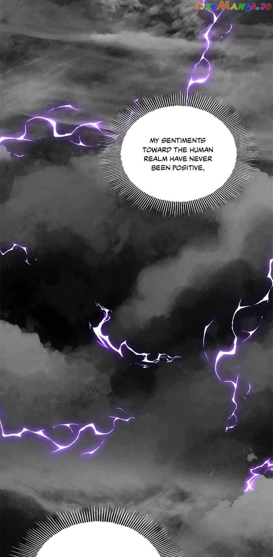 Avoiding the Heavenly Emperor Chapter 73 page 64