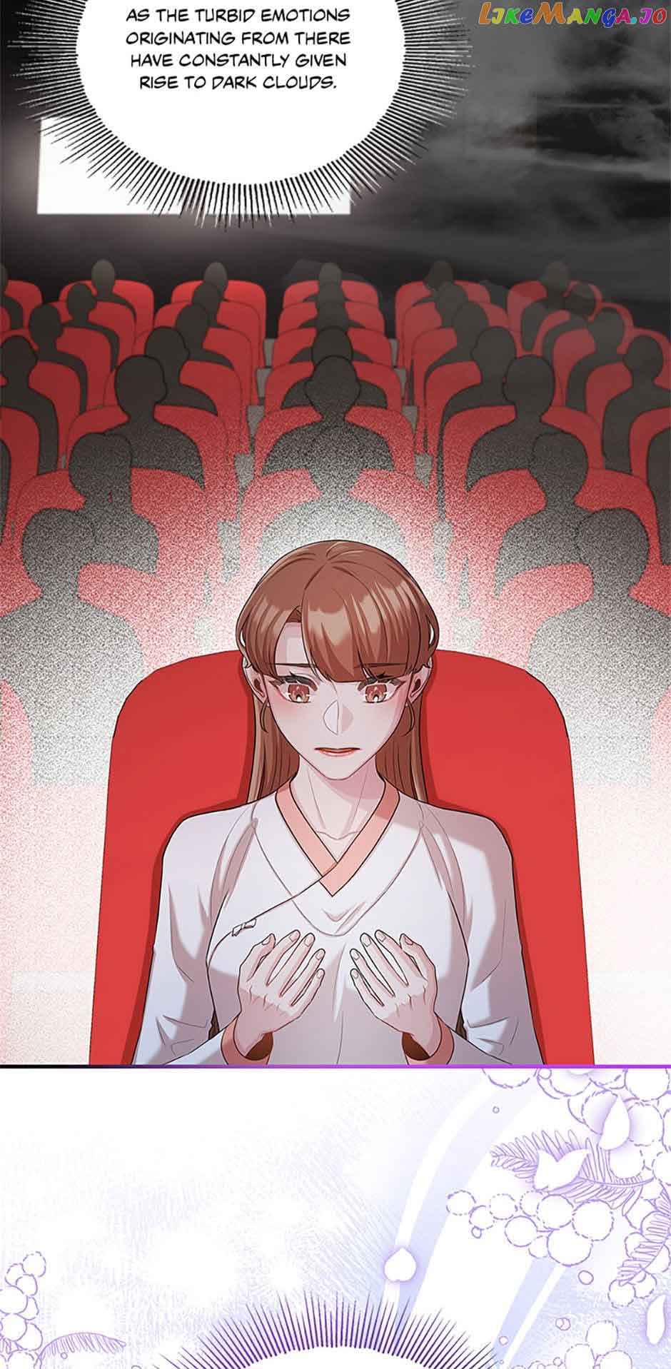 Avoiding the Heavenly Emperor Chapter 73 page 65