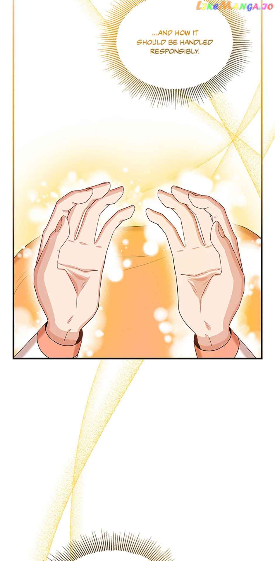 Avoiding the Heavenly Emperor Chapter 73 page 67