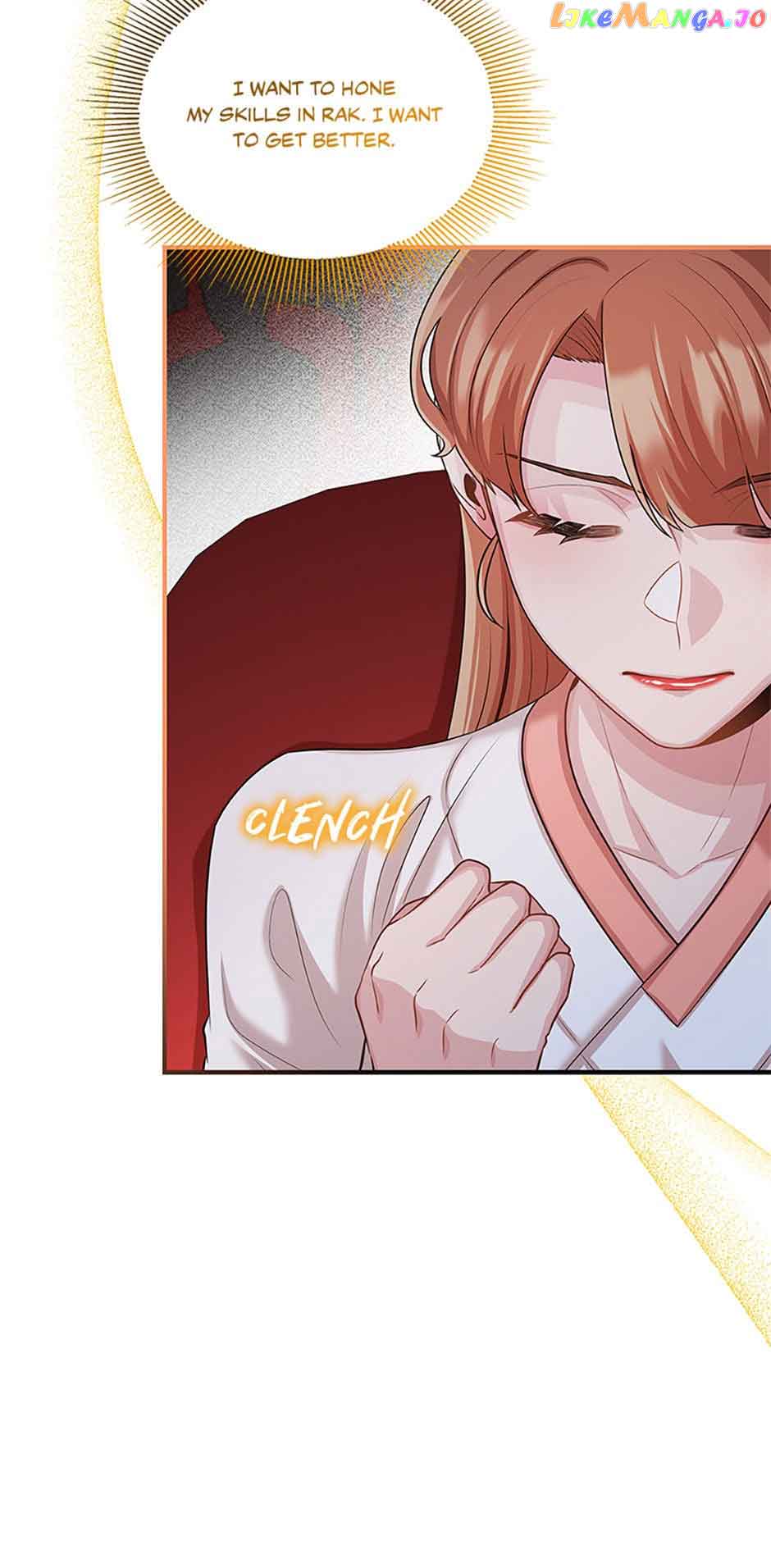 Avoiding the Heavenly Emperor Chapter 73 page 68