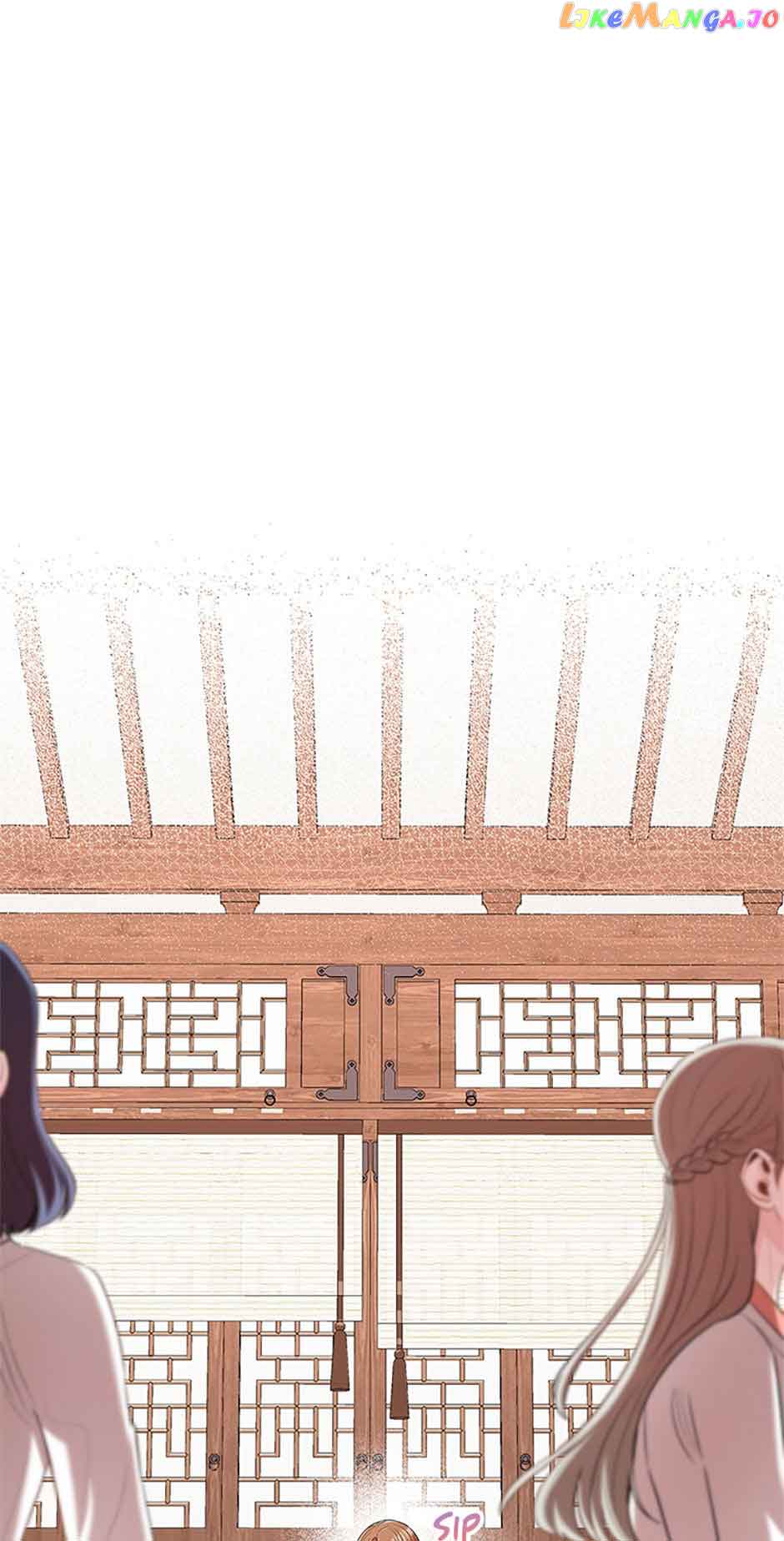 Avoiding the Heavenly Emperor Chapter 73 page 6