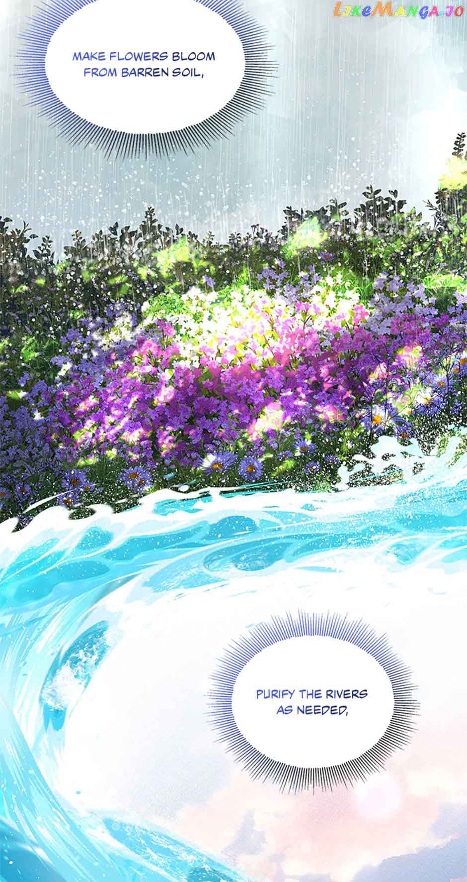 Avoiding the Heavenly Emperor Chapter 73 page 70