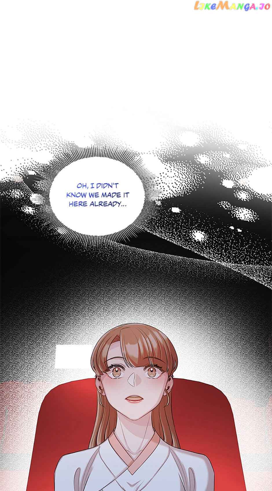 Avoiding the Heavenly Emperor Chapter 73 page 76
