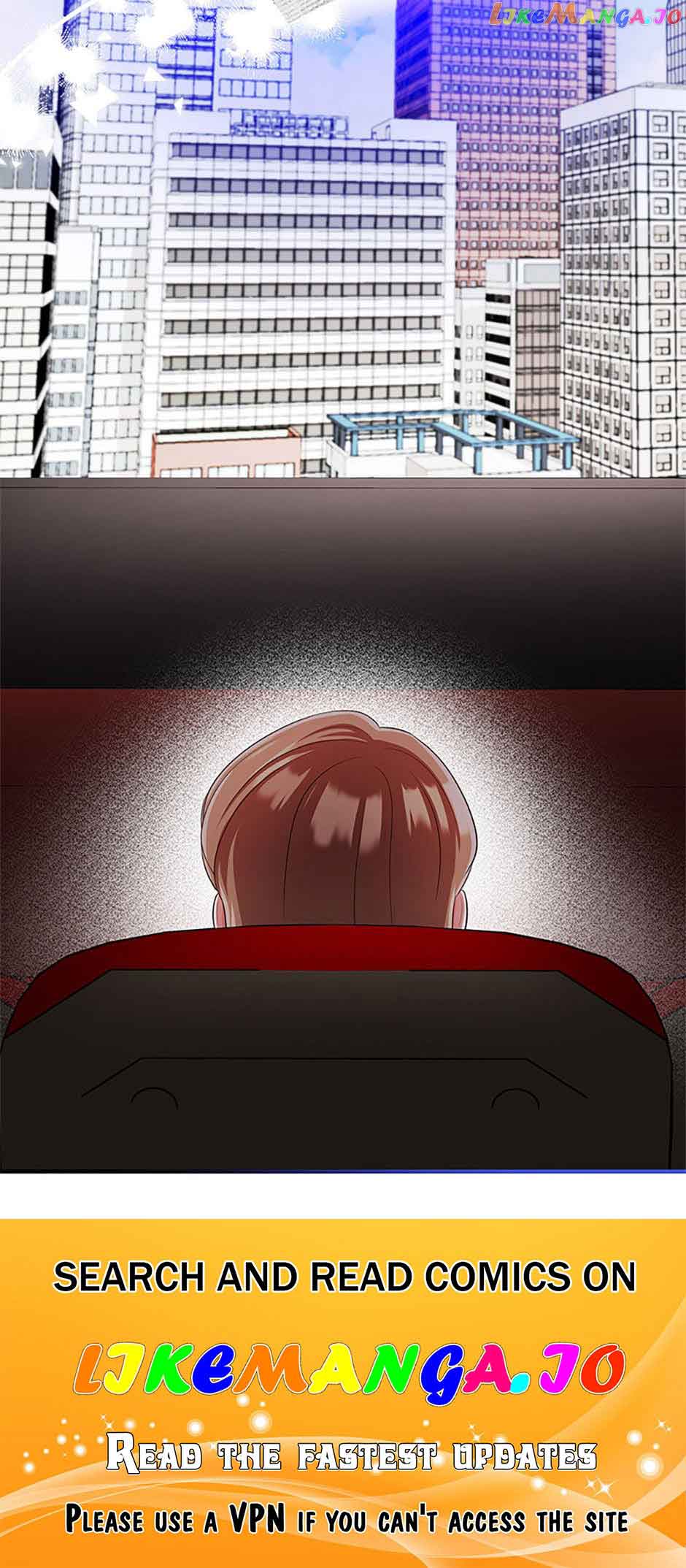 Avoiding the Heavenly Emperor Chapter 73 page 79