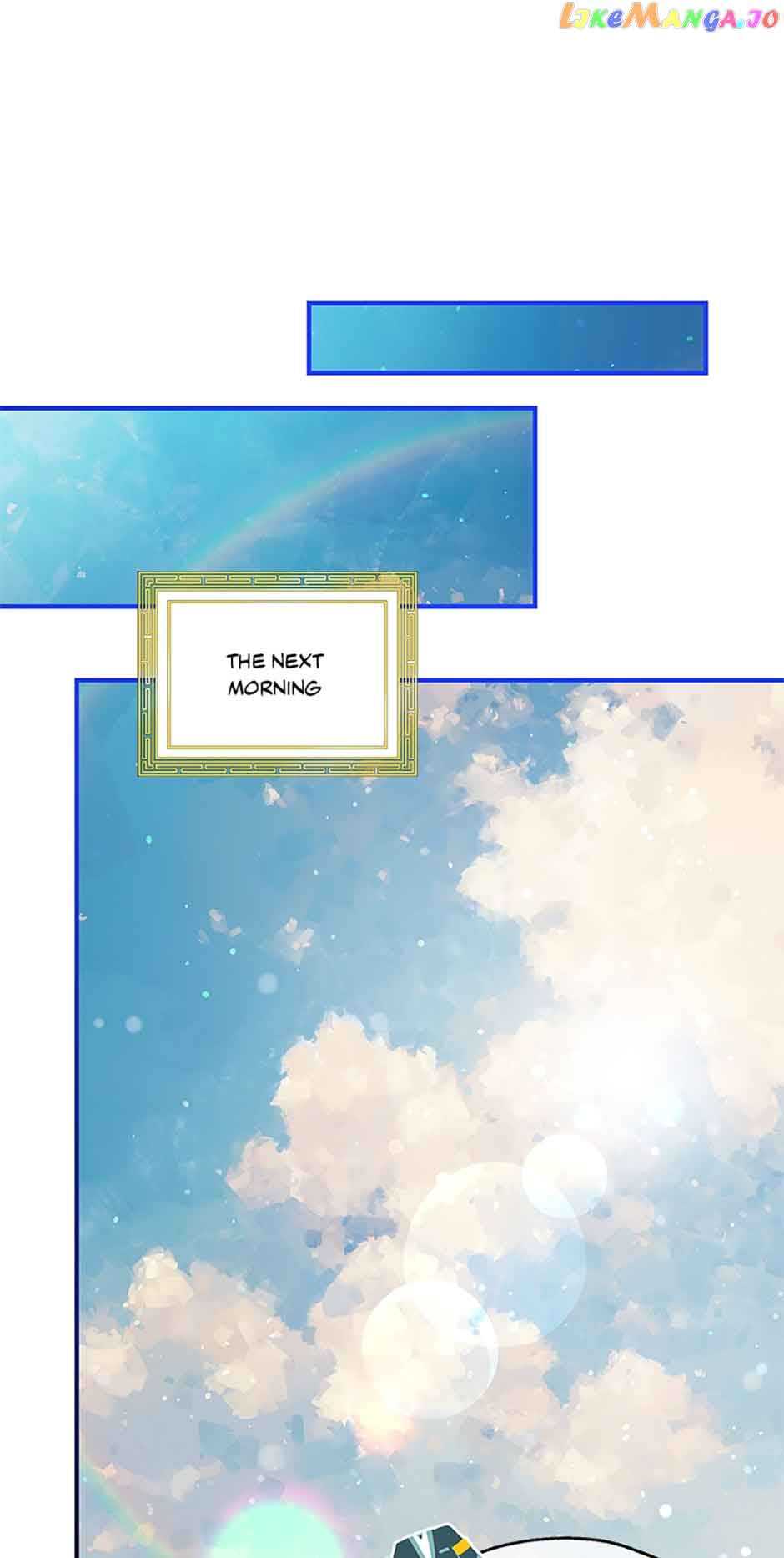Avoiding the Heavenly Emperor Chapter 74 page 10