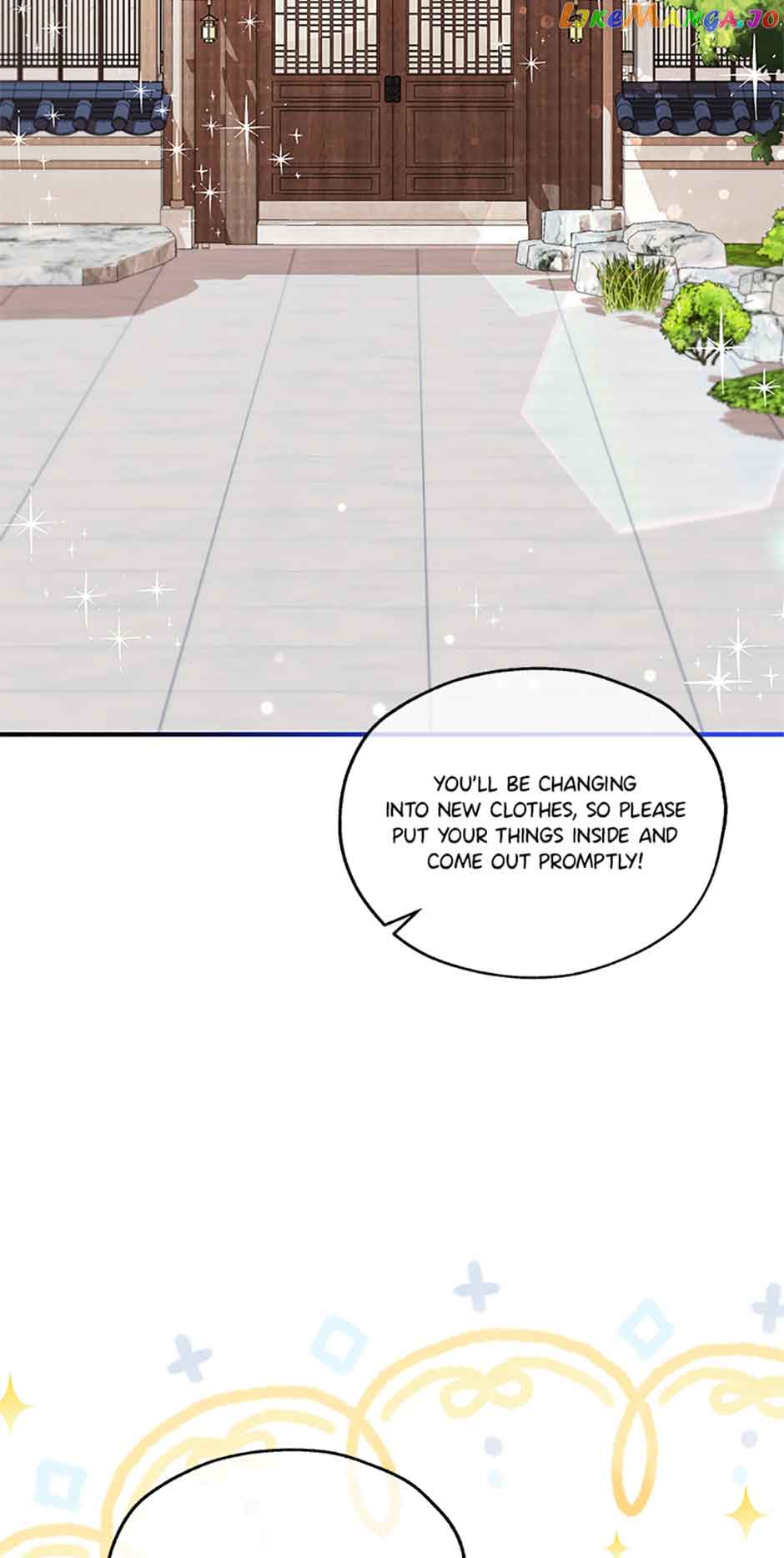 Avoiding the Heavenly Emperor Chapter 74 page 12