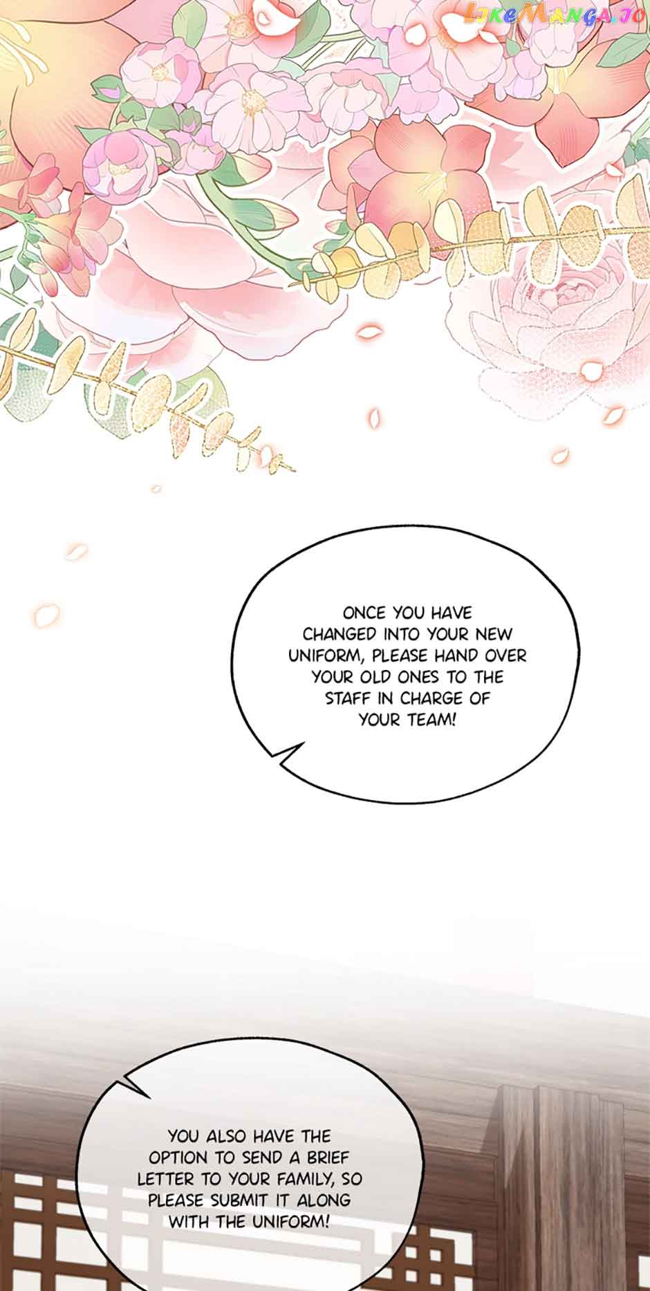 Avoiding the Heavenly Emperor Chapter 74 page 16