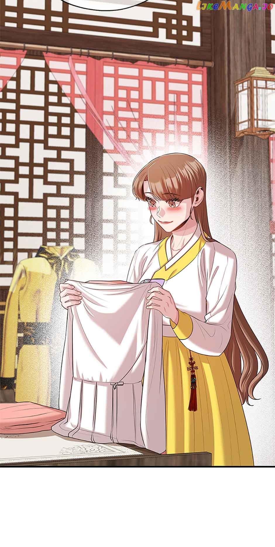 Avoiding the Heavenly Emperor Chapter 74 page 17