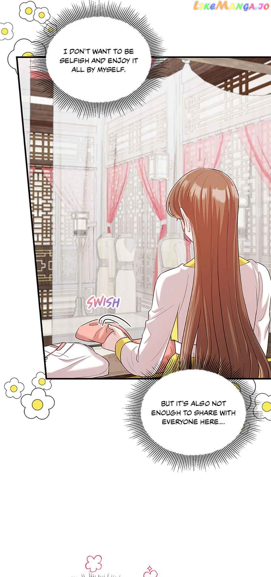 Avoiding the Heavenly Emperor Chapter 74 page 23