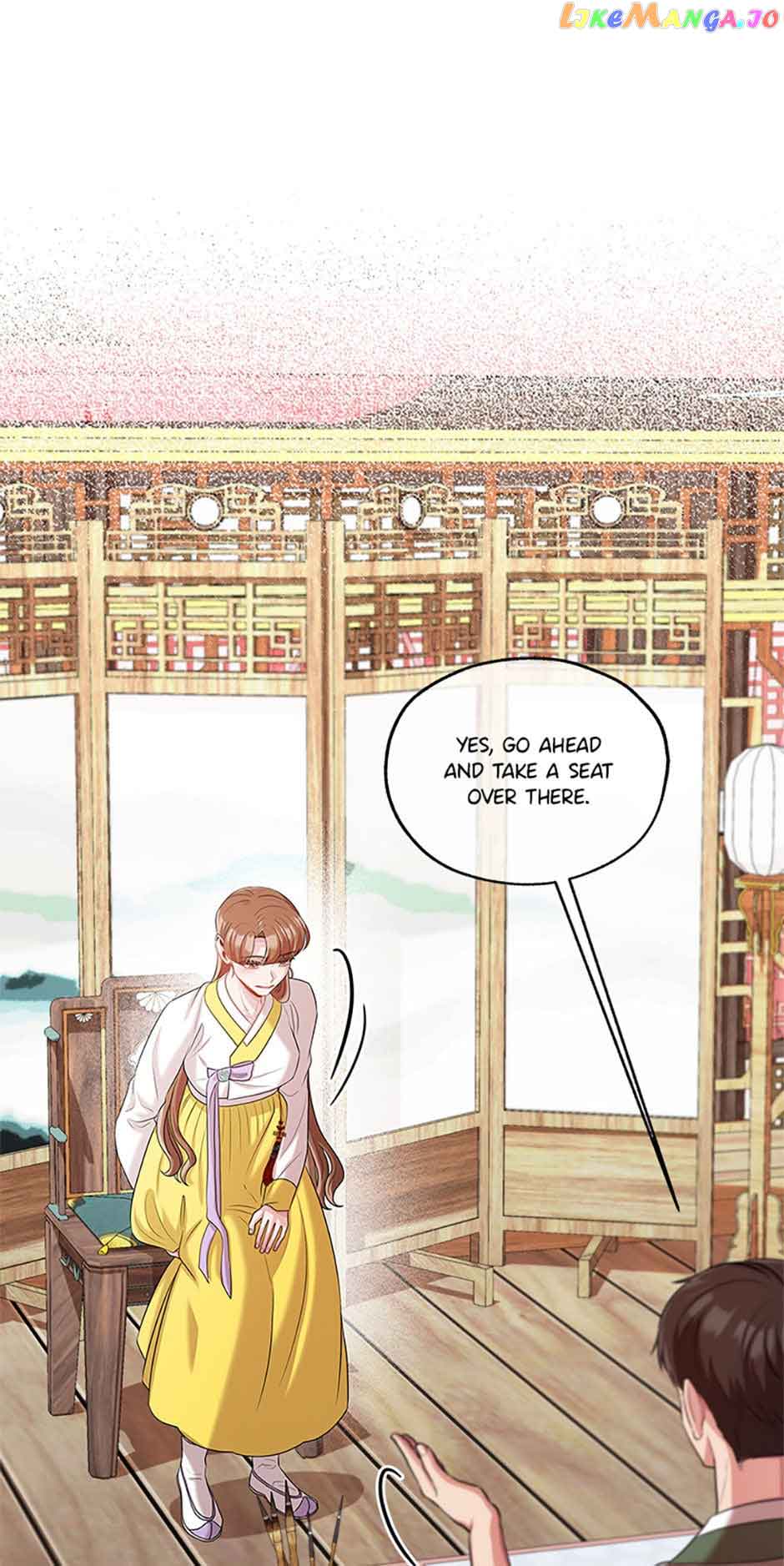 Avoiding the Heavenly Emperor Chapter 74 page 27