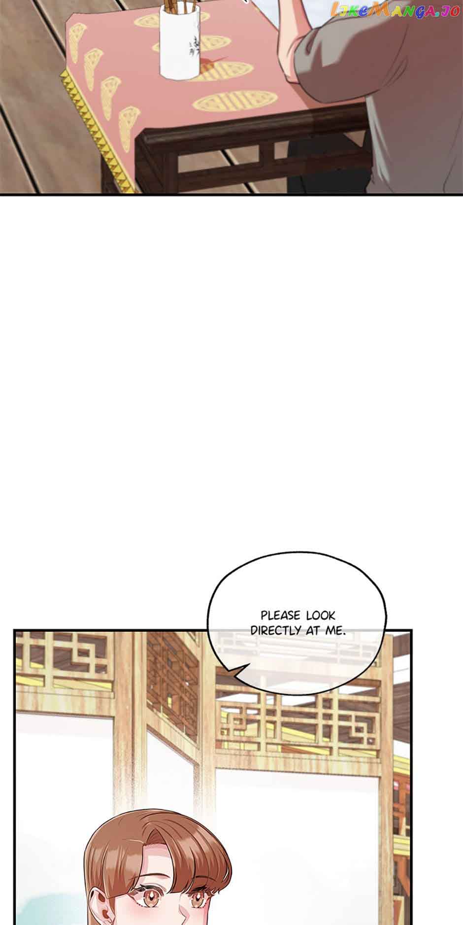 Avoiding the Heavenly Emperor Chapter 74 page 28