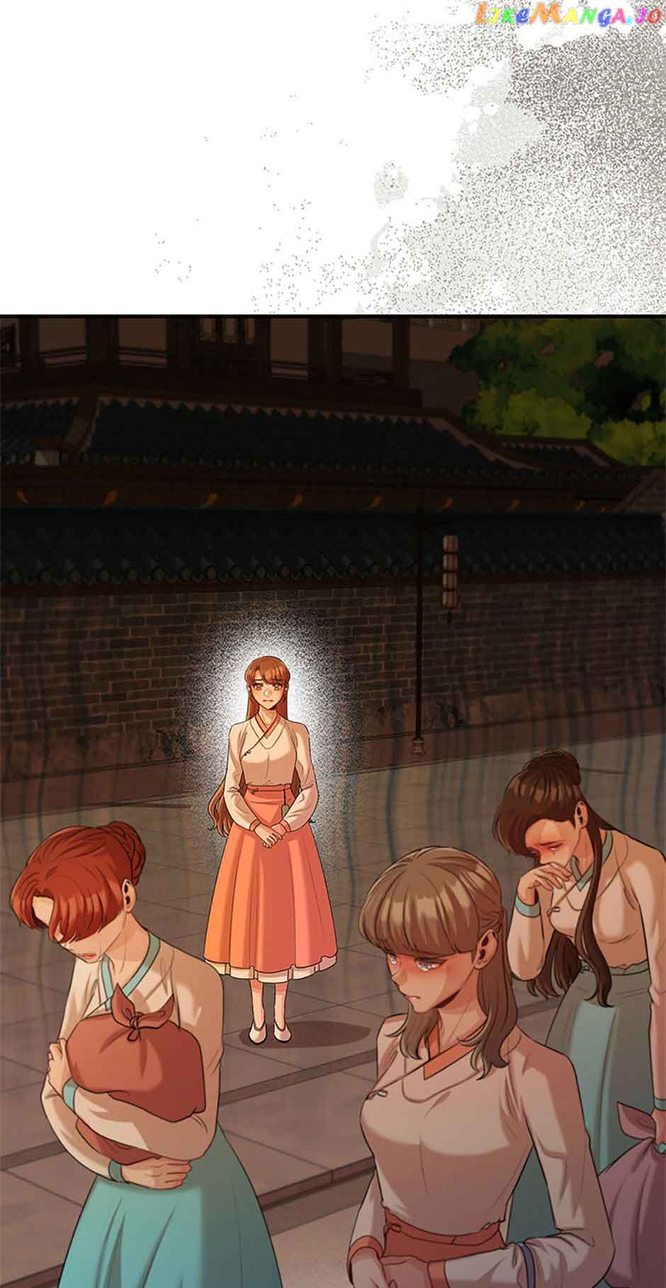 Avoiding the Heavenly Emperor Chapter 74 page 2