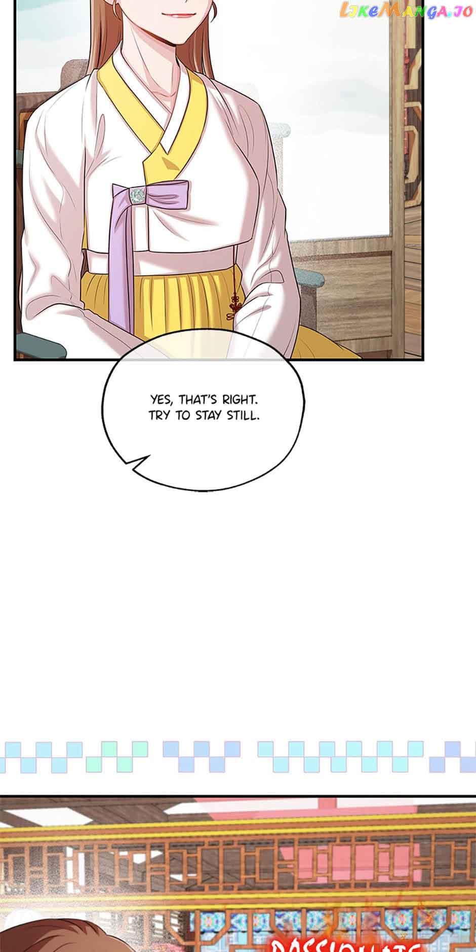 Avoiding the Heavenly Emperor Chapter 74 page 29