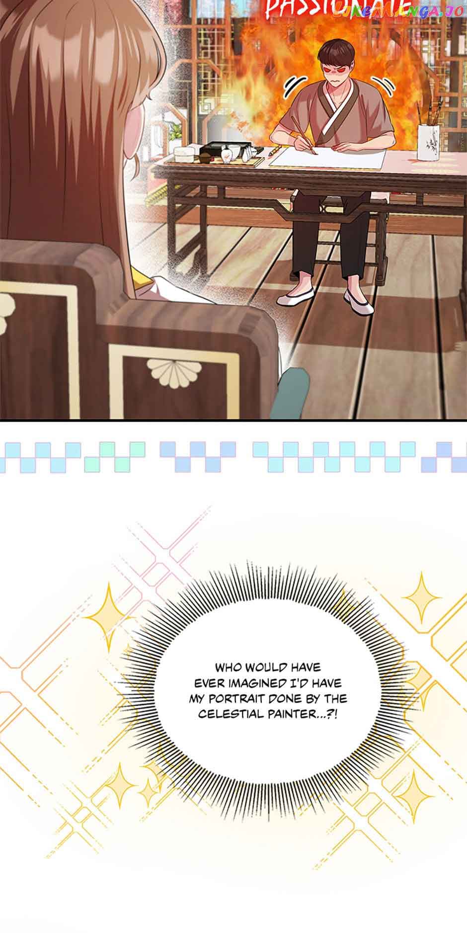 Avoiding the Heavenly Emperor Chapter 74 page 30