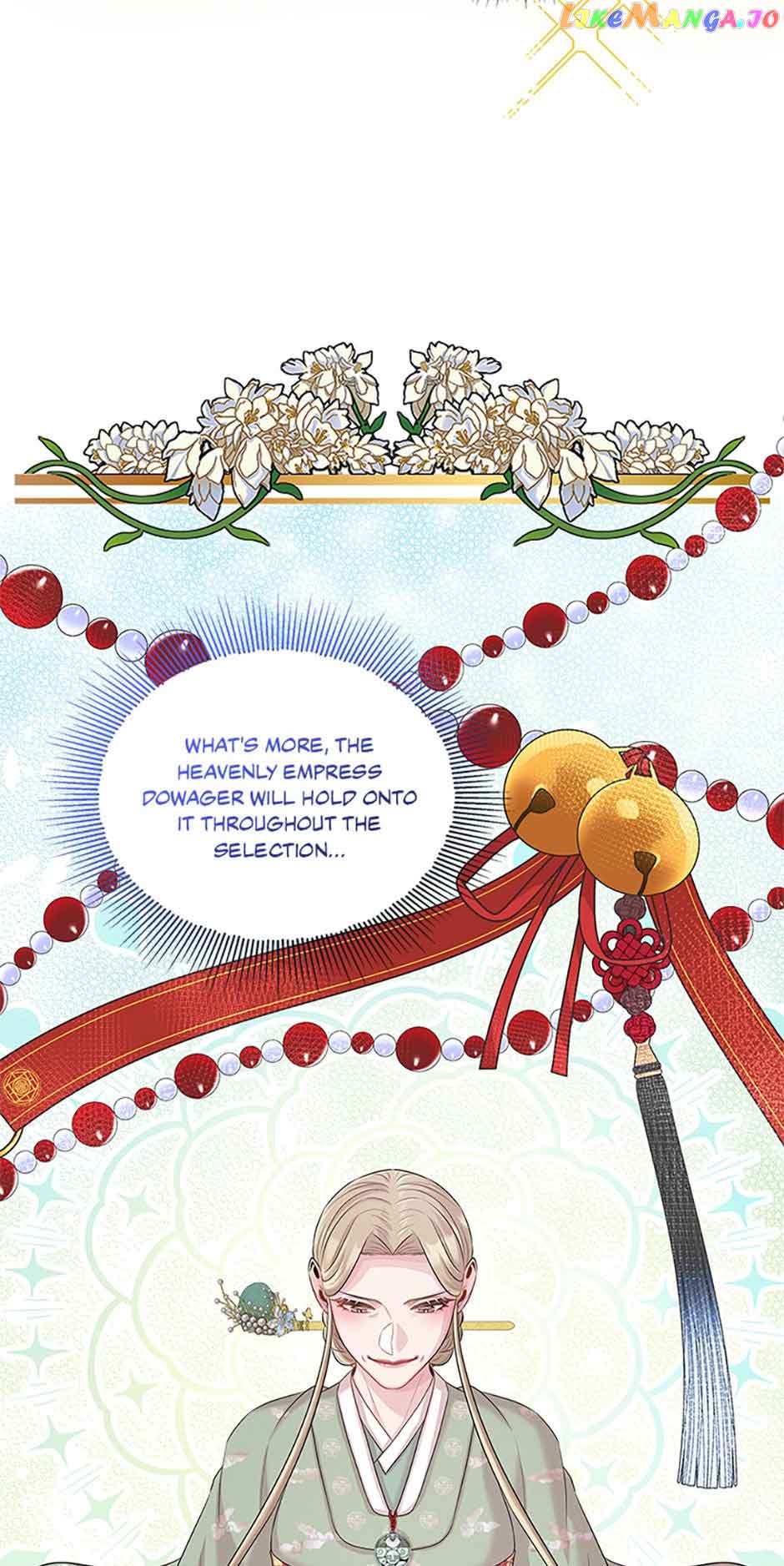 Avoiding the Heavenly Emperor Chapter 74 page 32