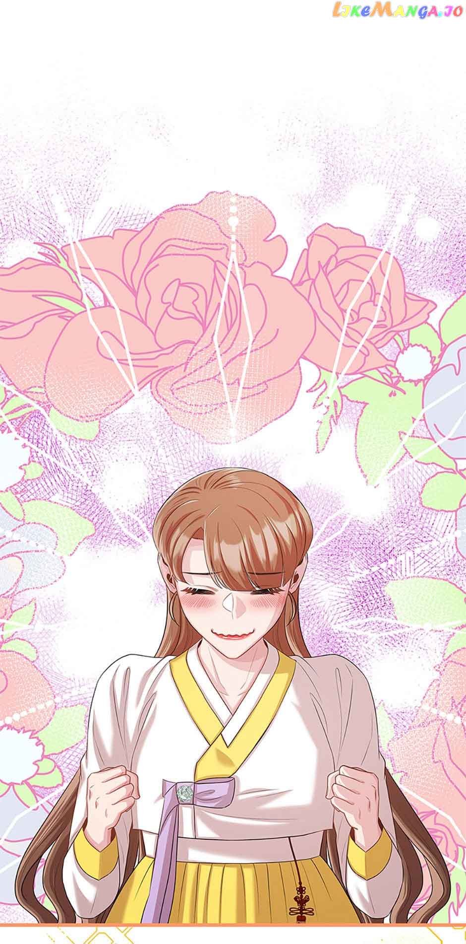 Avoiding the Heavenly Emperor Chapter 74 page 37