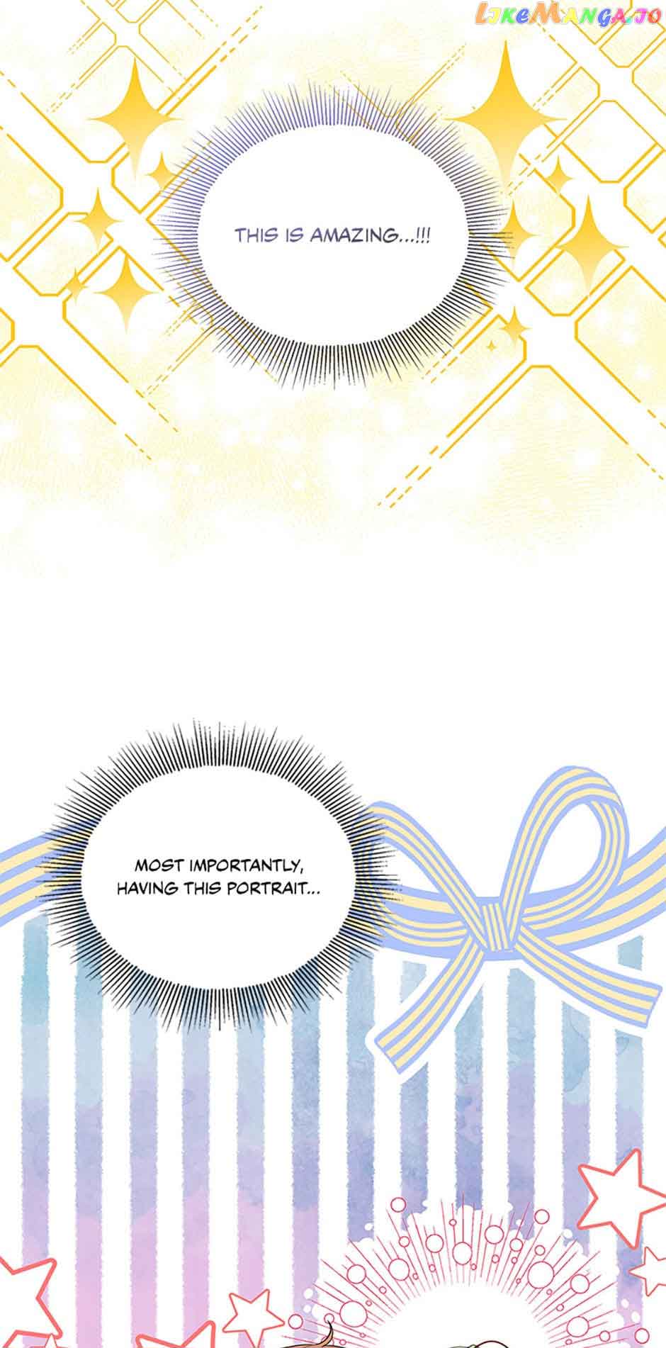 Avoiding the Heavenly Emperor Chapter 74 page 38