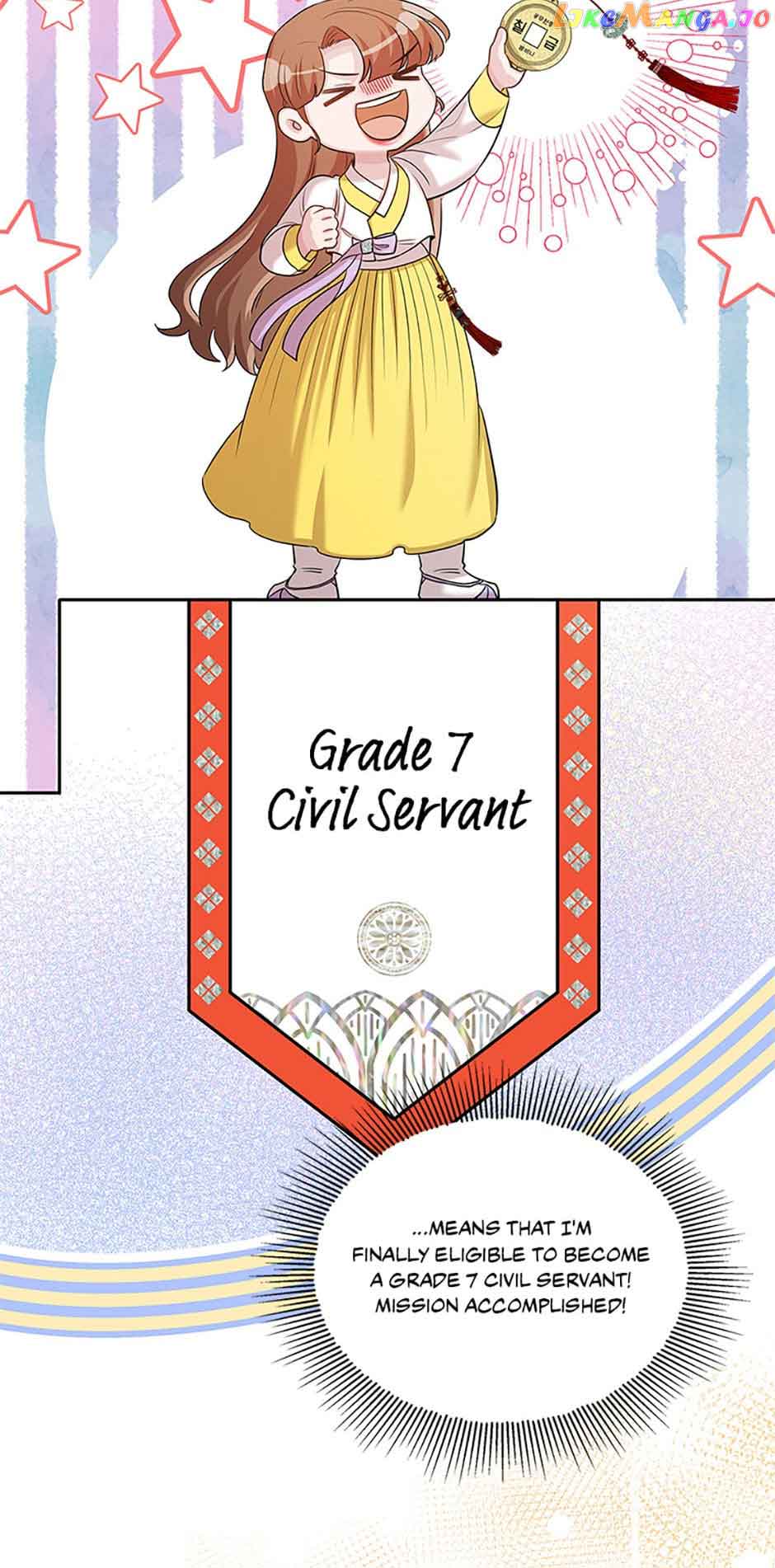 Avoiding the Heavenly Emperor Chapter 74 page 39
