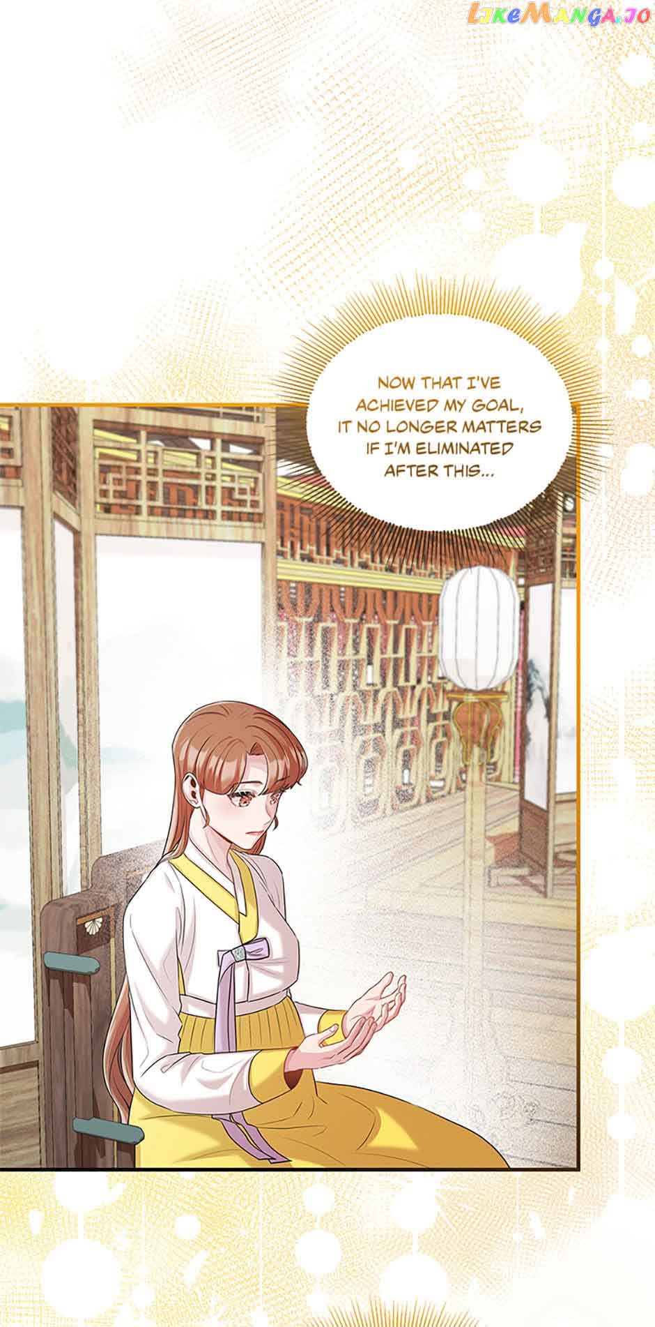 Avoiding the Heavenly Emperor Chapter 74 page 40