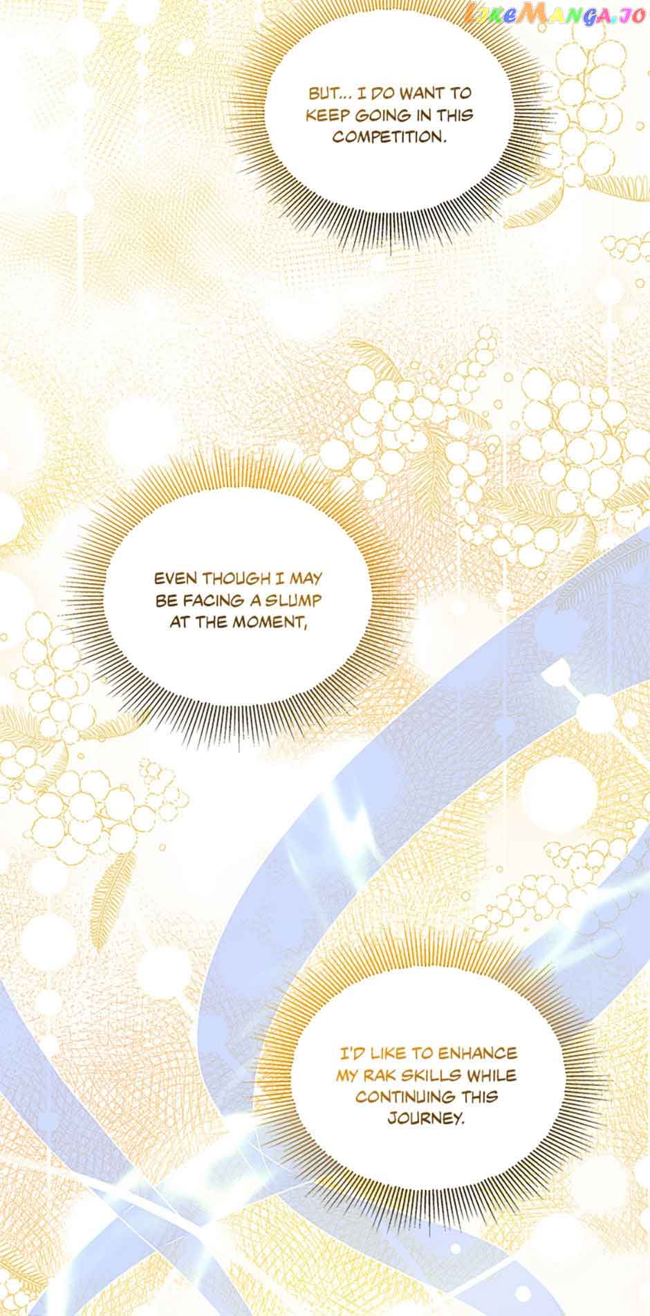 Avoiding the Heavenly Emperor Chapter 74 page 41