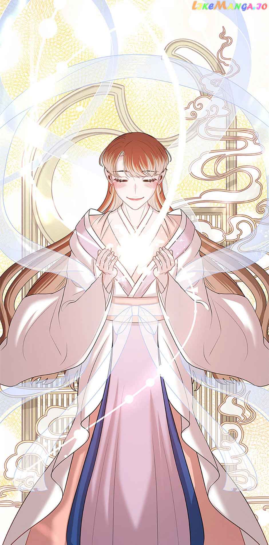 Avoiding the Heavenly Emperor Chapter 74 page 42