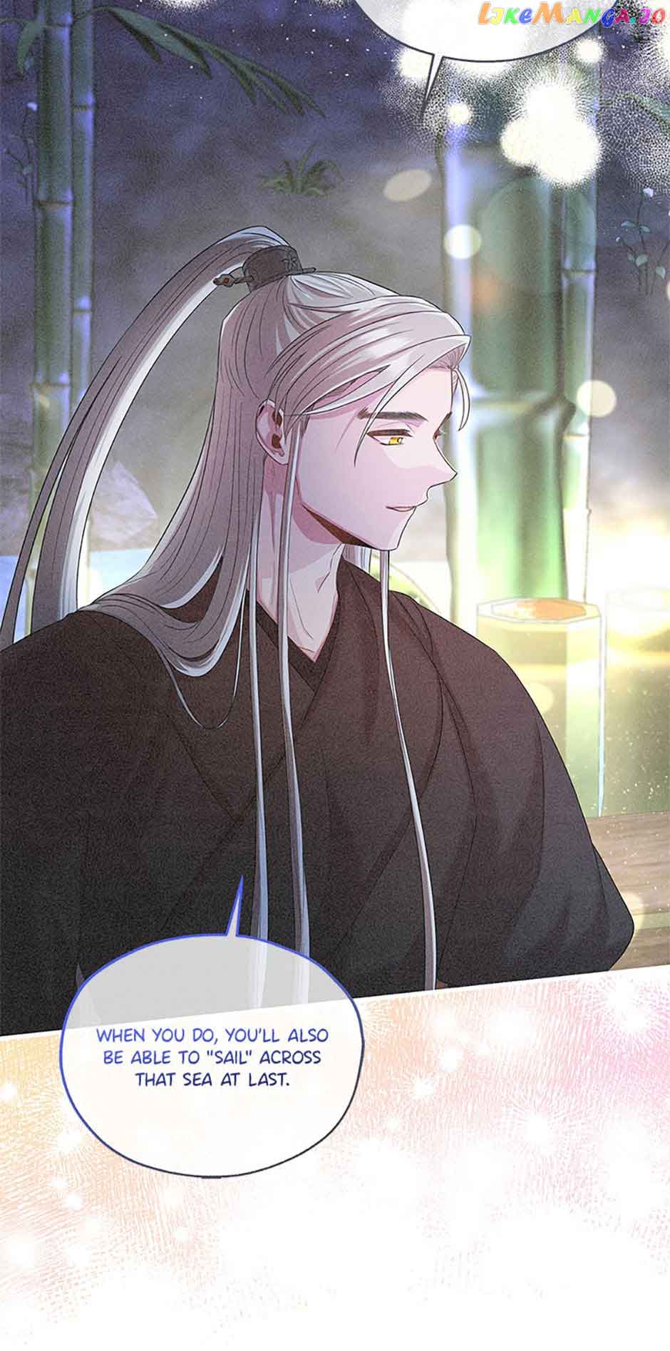 Avoiding the Heavenly Emperor Chapter 74 page 44