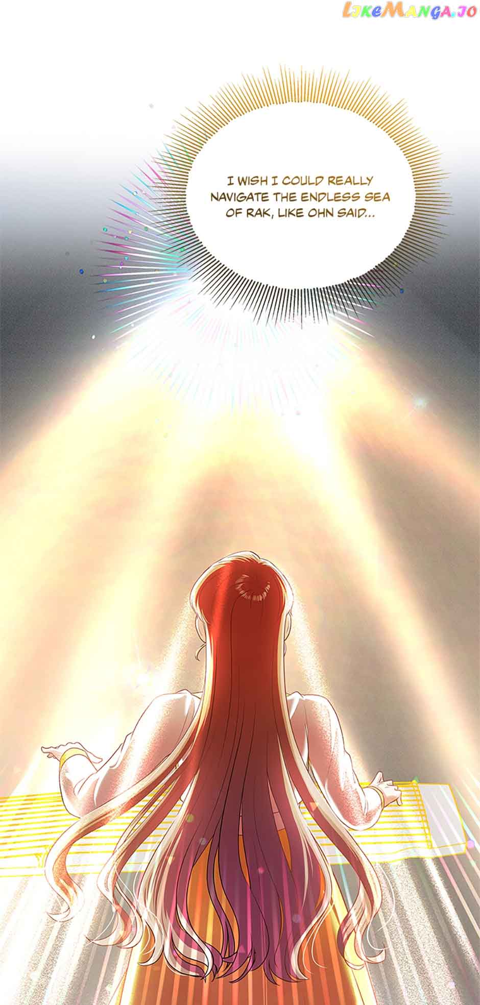 Avoiding the Heavenly Emperor Chapter 74 page 45