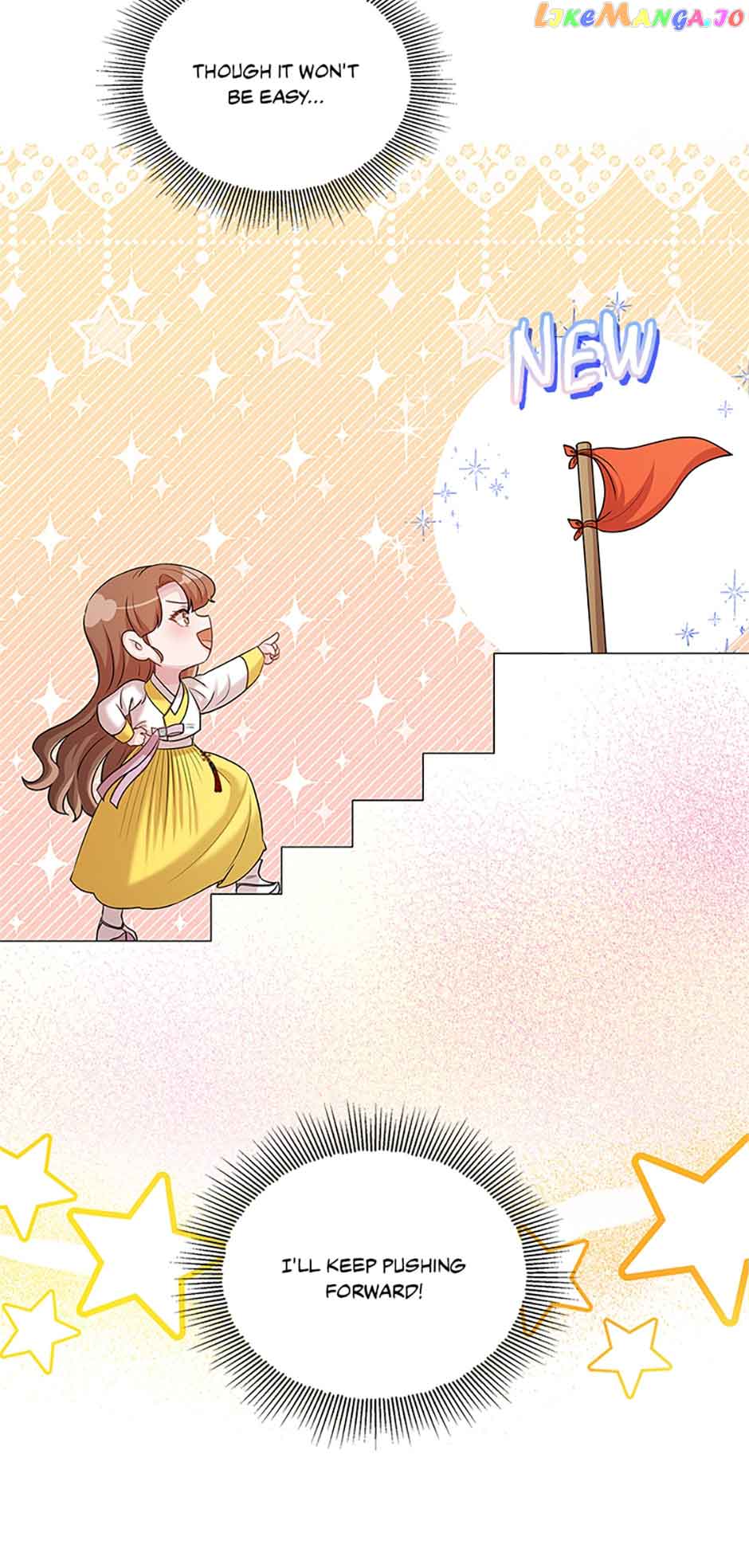 Avoiding the Heavenly Emperor Chapter 74 page 47