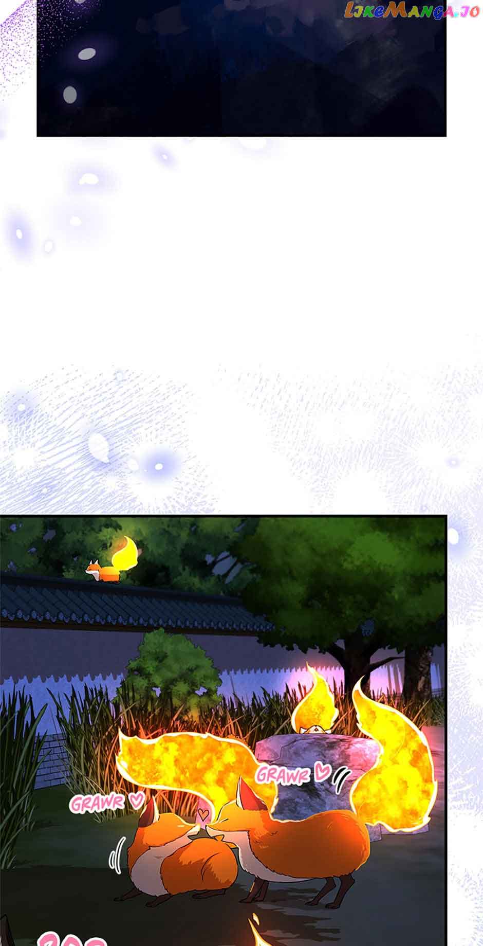 Avoiding the Heavenly Emperor Chapter 74 page 50