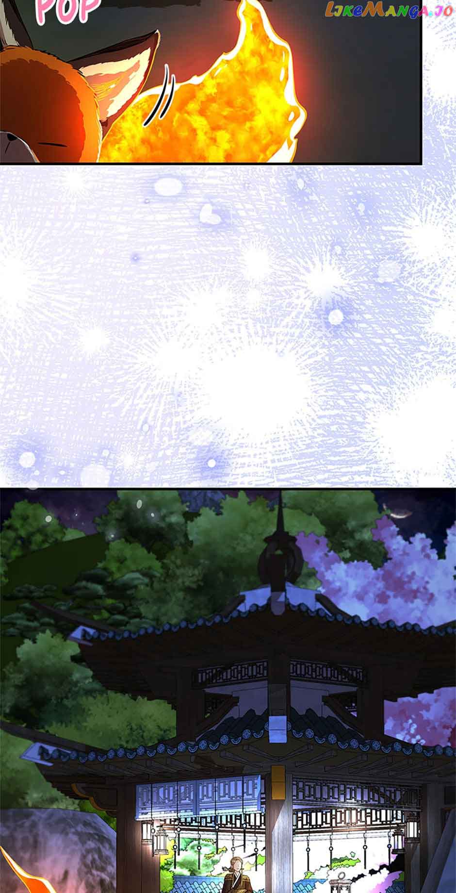 Avoiding the Heavenly Emperor Chapter 74 page 51