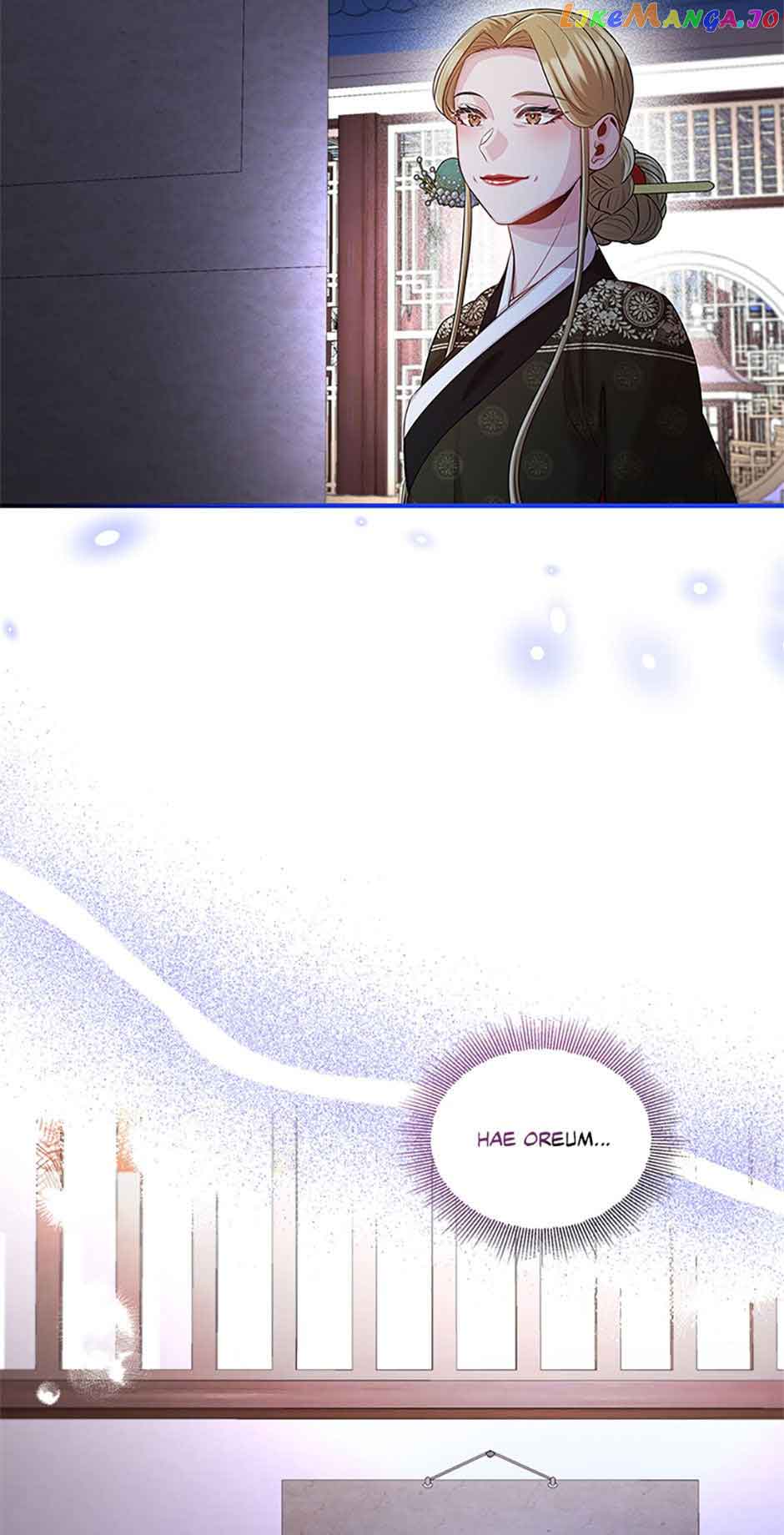 Avoiding the Heavenly Emperor Chapter 74 page 56