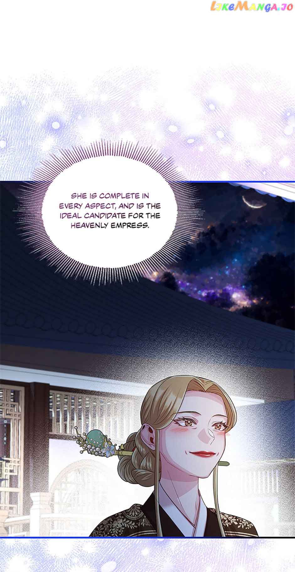 Avoiding the Heavenly Emperor Chapter 74 page 58