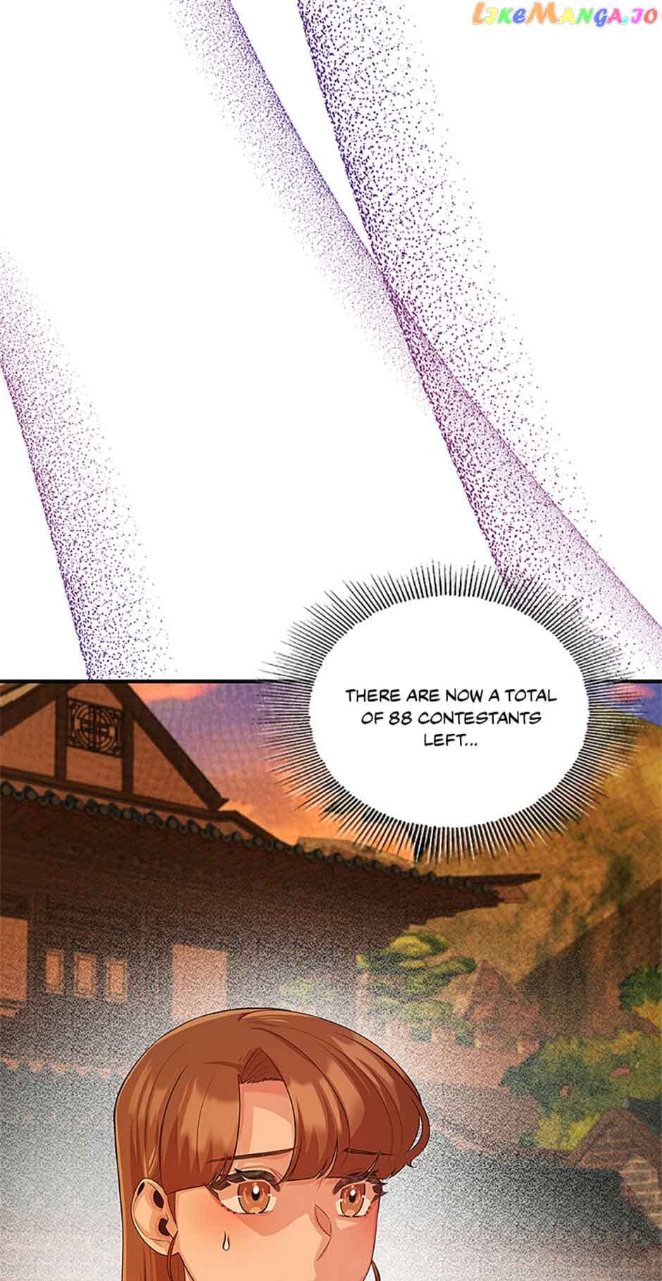 Avoiding the Heavenly Emperor Chapter 74 page 5