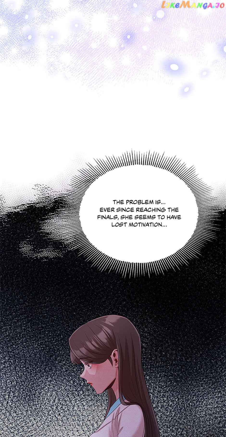 Avoiding the Heavenly Emperor Chapter 74 page 59