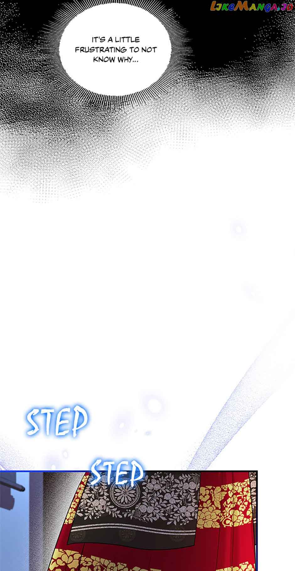 Avoiding the Heavenly Emperor Chapter 74 page 61