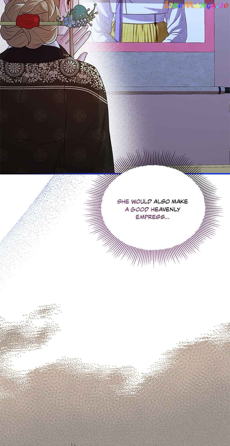 Avoiding the Heavenly Emperor Chapter 74 page 64