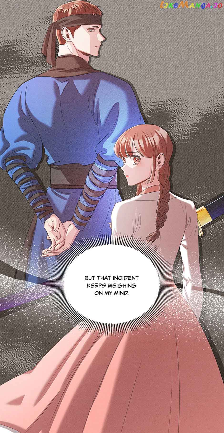 Avoiding the Heavenly Emperor Chapter 74 page 65