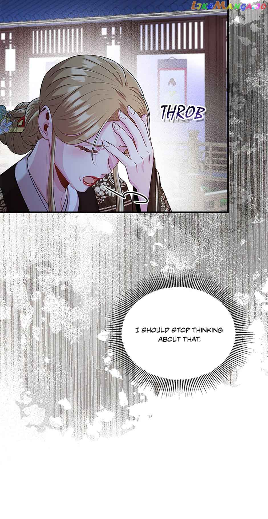 Avoiding the Heavenly Emperor Chapter 74 page 67