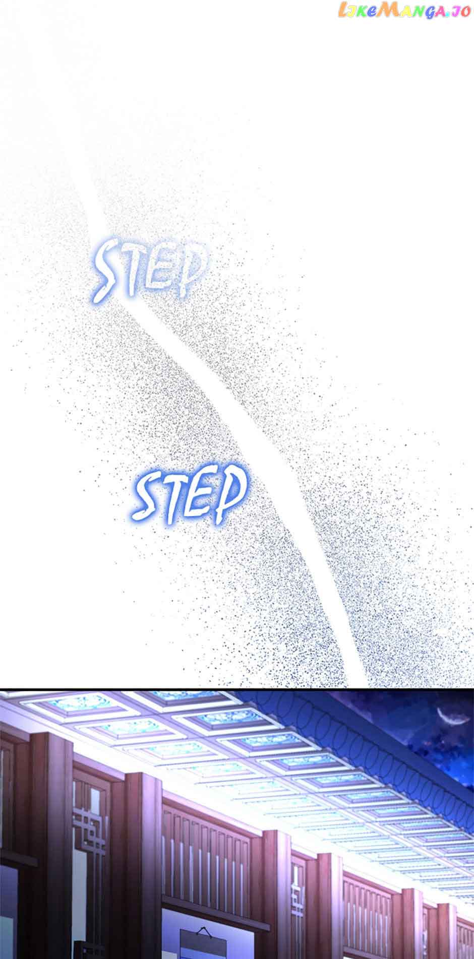 Avoiding the Heavenly Emperor Chapter 74 page 68
