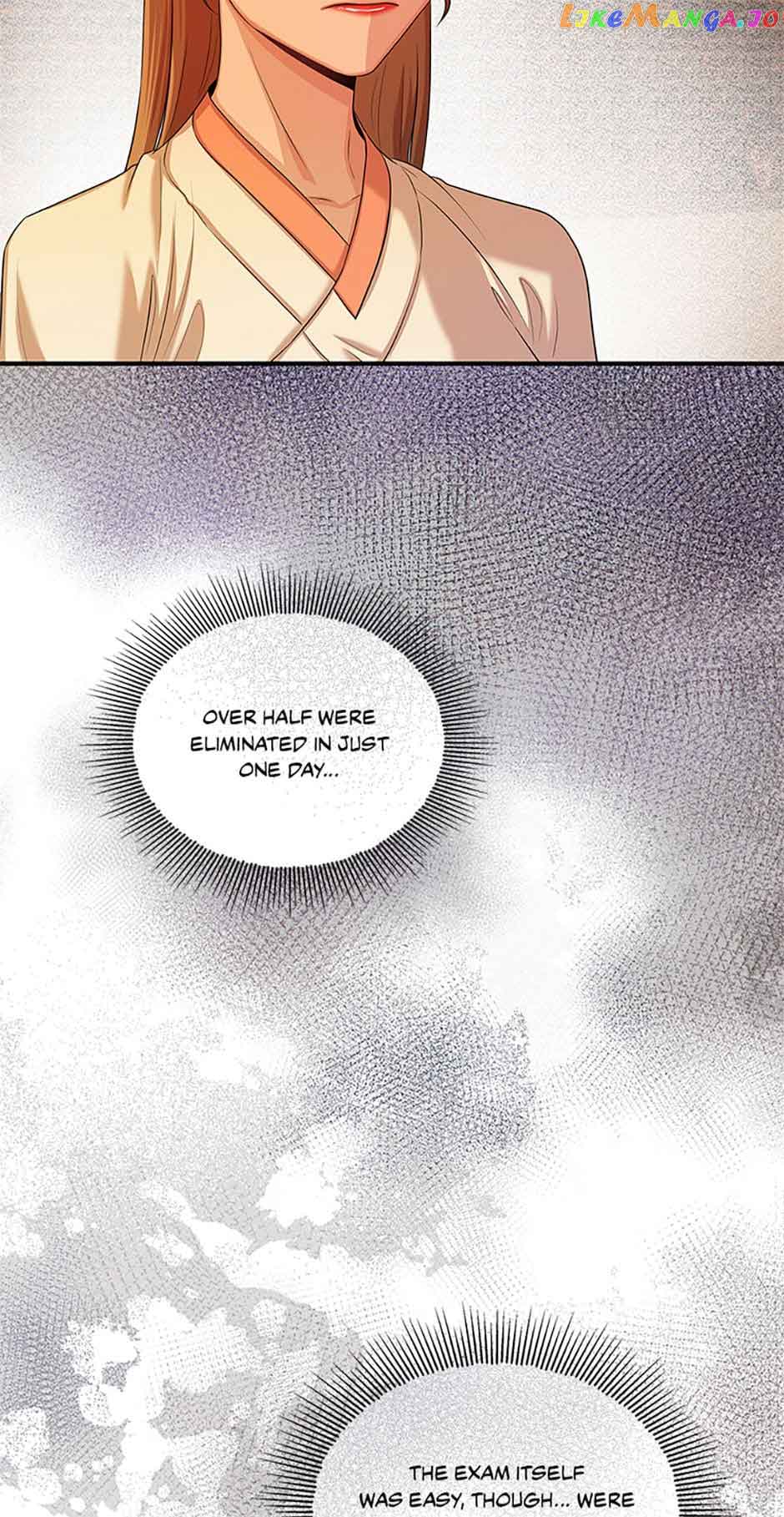 Avoiding the Heavenly Emperor Chapter 74 page 6