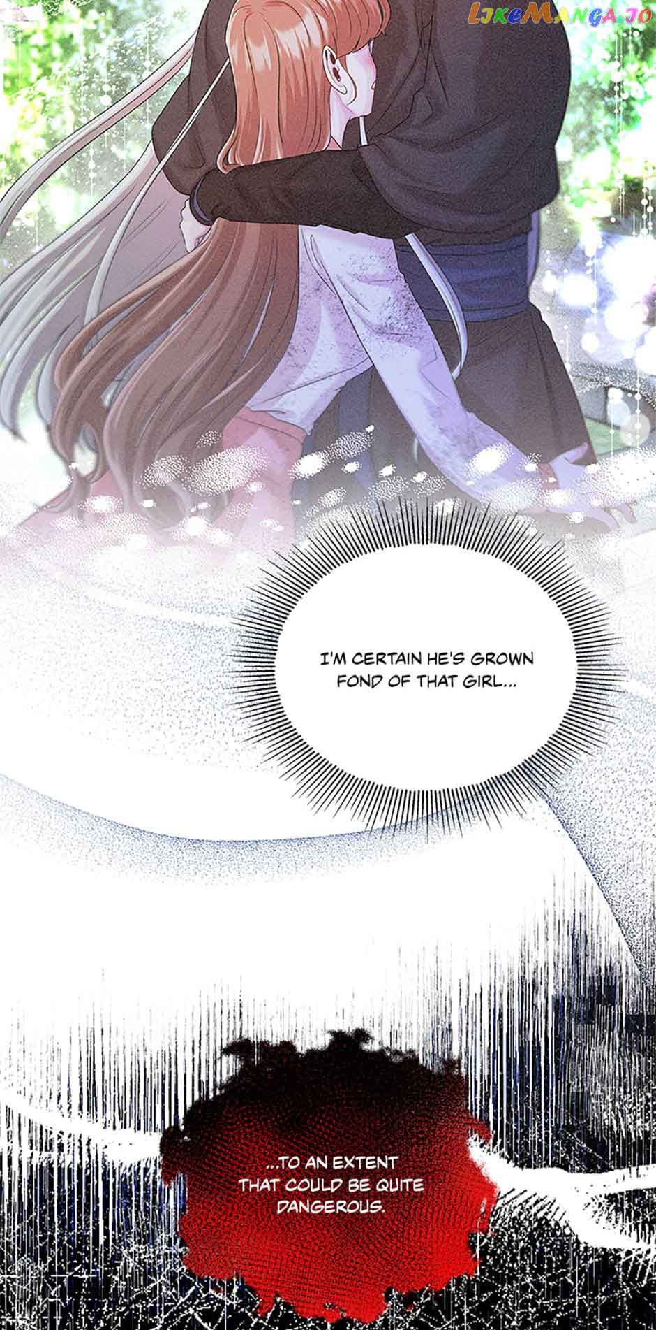 Avoiding the Heavenly Emperor Chapter 74 page 73