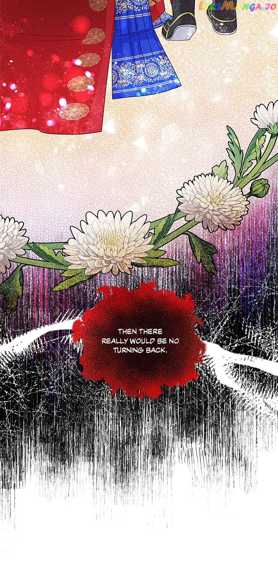 Avoiding the Heavenly Emperor Chapter 74 page 76