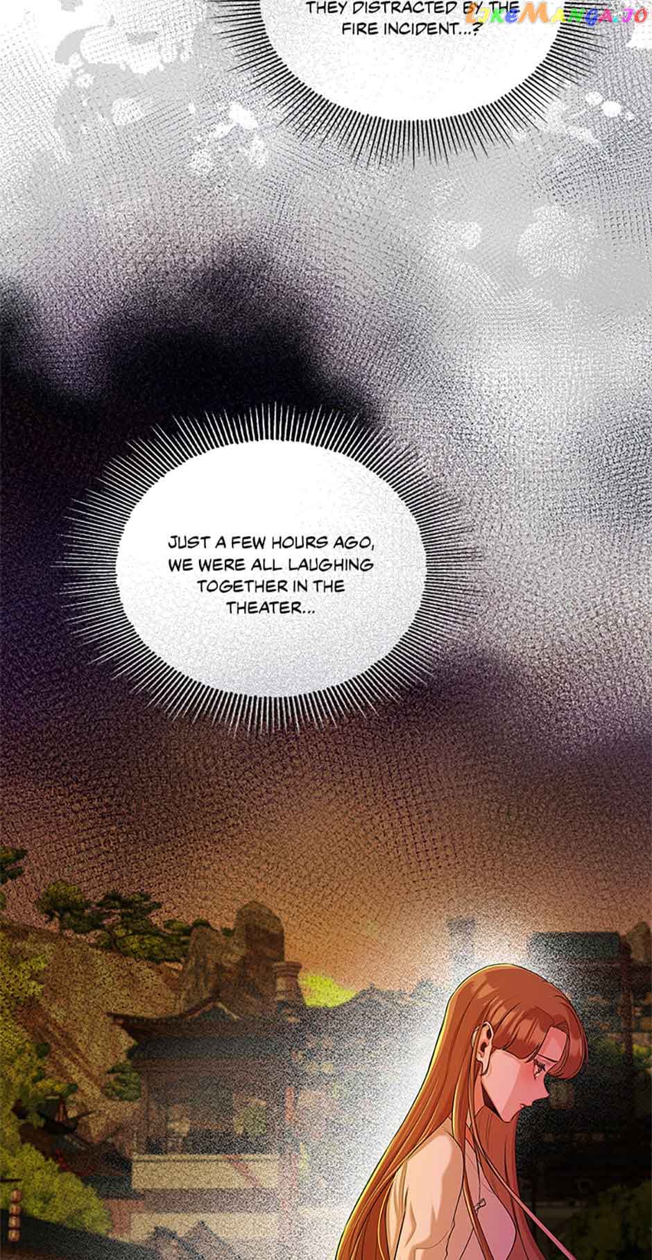 Avoiding the Heavenly Emperor Chapter 74 page 7