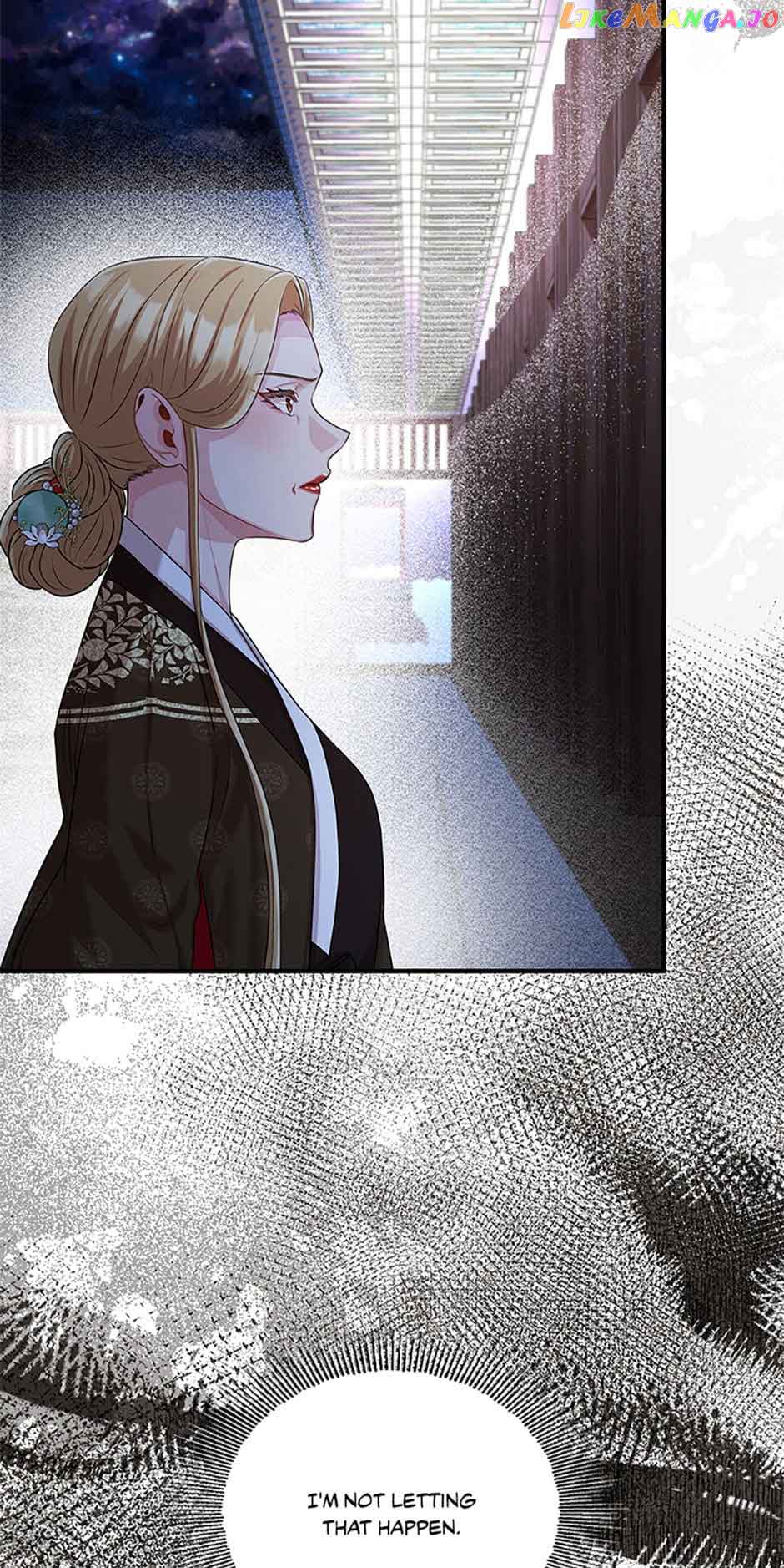 Avoiding the Heavenly Emperor Chapter 74 page 80