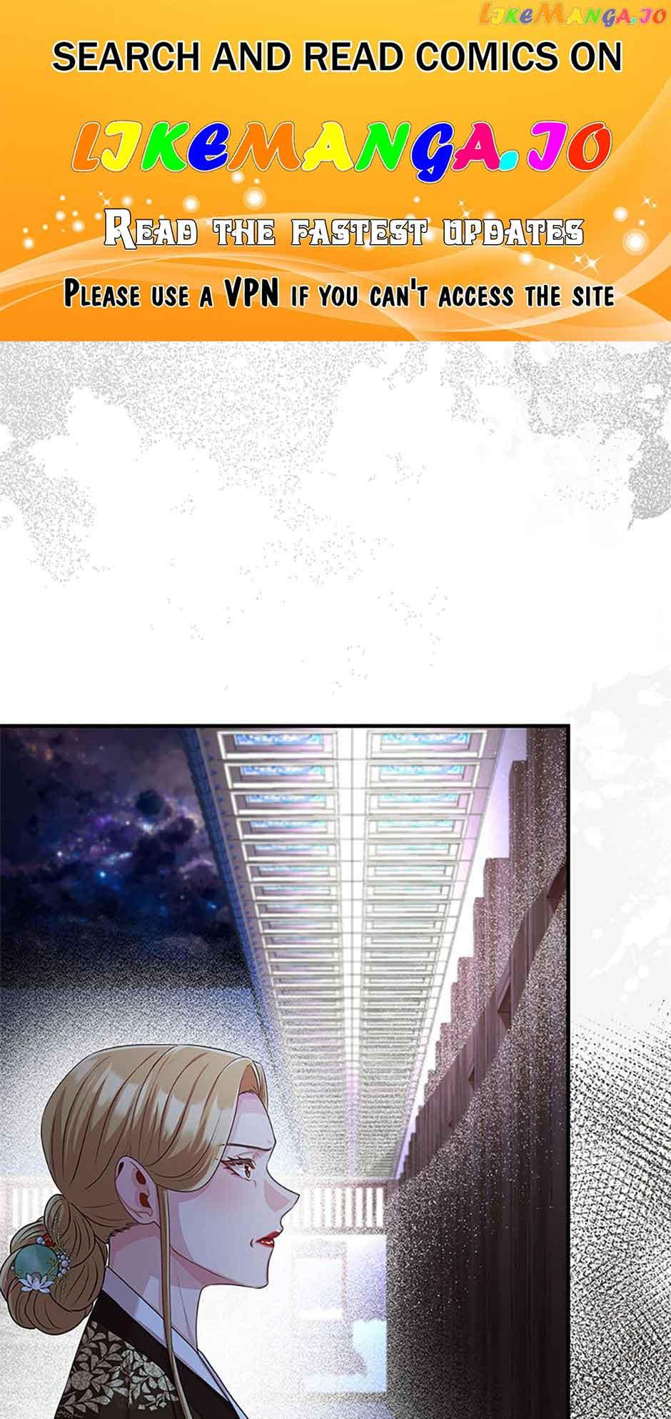 Avoiding the Heavenly Emperor Chapter 75 page 0